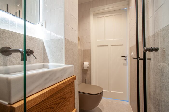 Badkamer 1