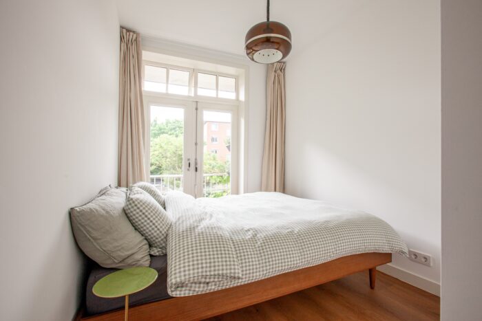 Slaapkamer 1