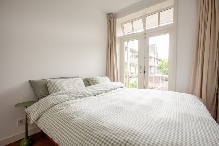 Slaapkamer 2